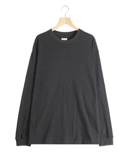 Border L/S Cutsew