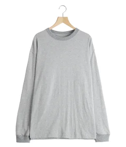 Border L/S Cutsew