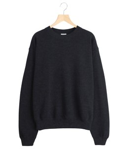 Co/Wo Moss Stitch P/O