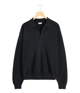 Co/Wo Moss Stitch Skipper