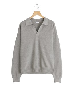 Co/Wo Moss Stitch Skipper