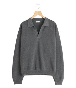 Co/Wo Moss Stitch Skipper