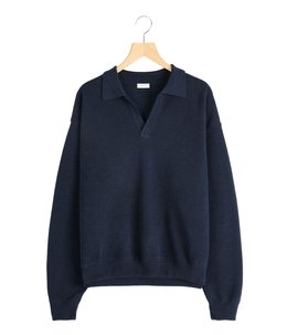 Co/Wo Moss Stitch Skipper