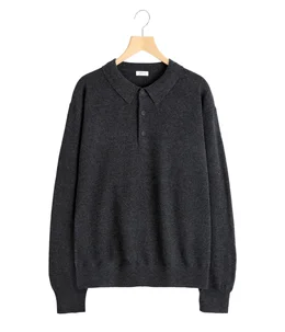 L/S Polo