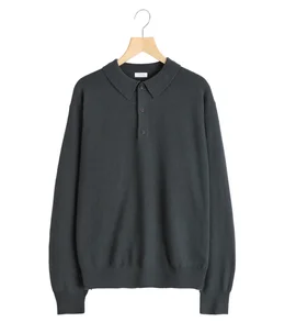 L/S Polo