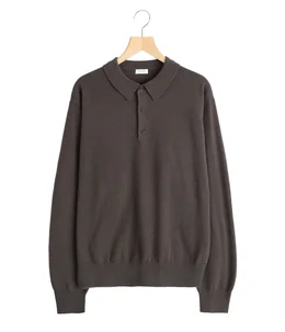 L/S Polo