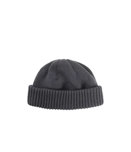 Knit Cap 1