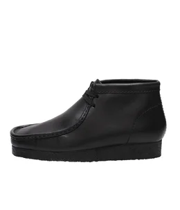 Wallabee Boot | Clarks(クラークス) / シューズ レザーシューズ