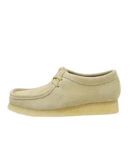 Clarks】クラークス / ワラビー サイズ選びのポイント