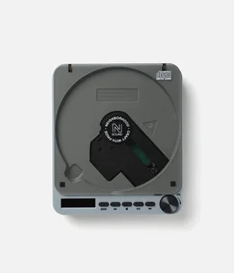 PORTABLE CD PLAYER | NEIGHBORHOOD(ネイバーフッド) / 生活雑貨 生活