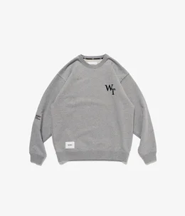 ACADEMY / SWEATER / COTTON | WTAPS(ダブルタップス) / トップス