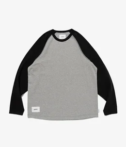 IAN / LS / COTTON | WTAPS(ダブルタップス) / トップス カットソー
