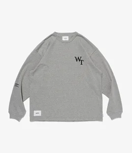 ACADEMY / LS / COTTON | WTAPS(ダブルタップス) / トップス