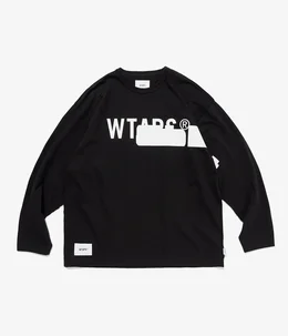 LIM / LS / COTTON | WTAPS(ダブルタップス) / トップス カットソー