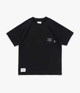 AII / SS / COTTON | WTAPS(ダブルタップス) / トップス カットソー