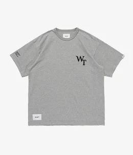 ACADEMY / SS / COTTON | WTAPS(ダブルタップス) / トップス