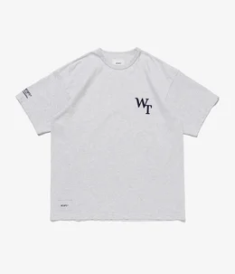 ACADEMY / SS / COTTON