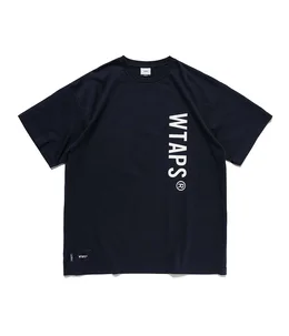 SIGN / SS / COTTON