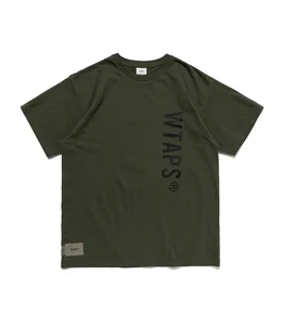 SIGN / SS / COTTON