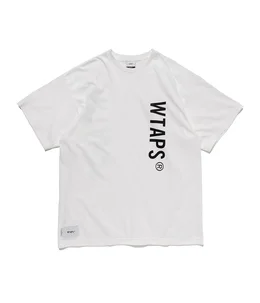 SIGN / SS / COTTON