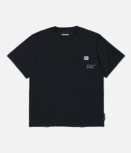 SHELTECH CREWNECK SS-1 | NEIGHBORHOOD(ネイバーフッド) / トップス