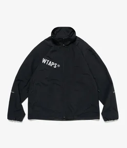 WTAPS ダブルタップス W51 Interchange Jacket TRACK / JACKET / NYLON. TUSSAH. PERTEX | WTAPS(ダブルタップス