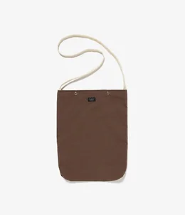 SHOULDER TALL / BAG / CTPL. STANDARD SUPPLY