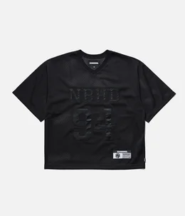 MESH HOCKEY SHIRT SS | NEIGHBORHOOD(ネイバーフッド) / トップス