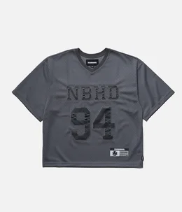 新品‼️NBHD 94 グレーM メッシュシャツ NEIGHBORHOOD(ネイバーフッド)の商品一覧 - ARKnets 公式通販