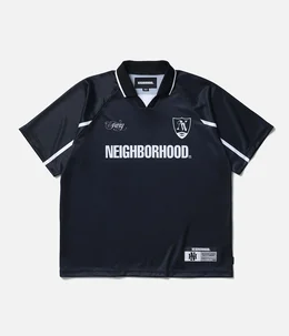 GAME SHIRT SS | NEIGHBORHOOD(ネイバーフッド) / トップス 半袖シャツ