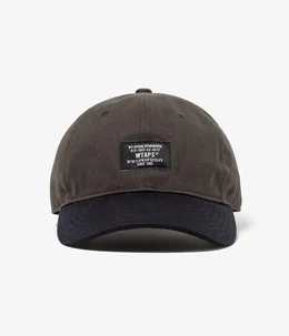 T-6M 04 / CAP / COTTON. TWILL | WTAPS(ダブルタップス) / 帽子