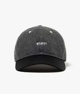 T-6M 07 / CAP / COTTON. DENIM | WTAPS(ダブルタップス) / 帽子