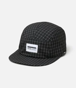 REFLECTIVE JET CAP | NEIGHBORHOOD(ネイバーフッド) / 帽子 キャップ