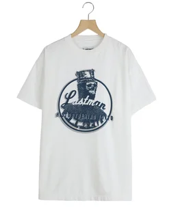 PRINTED TEE SHIRTS KNIGHT SKULL