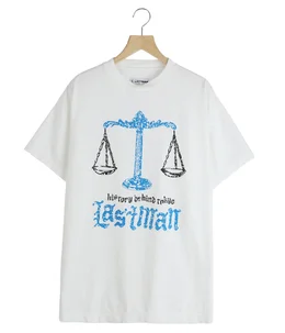 PRINTED TEE SHIRTS BALANCE