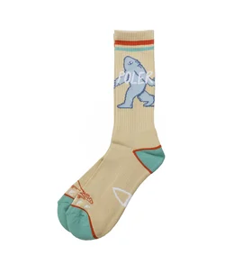 PL SKATE SOCKS