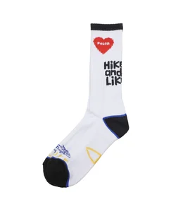 PL SKATE SOCKS