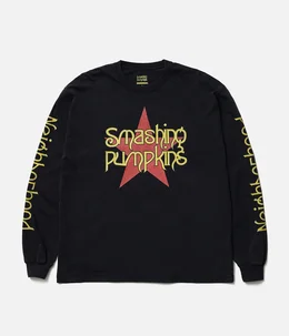 NH × THE SMASHING PUMPKINS . TEE LS | NEIGHBORHOOD(ネイバーフッド