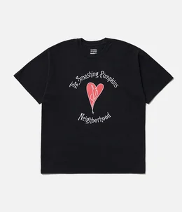 NH × THE SMASHING PUMPKINS . TEE SS-4 | NEIGHBORHOOD