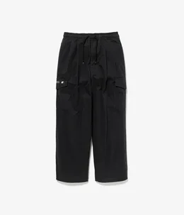 MILT2602 / TROUSERS / NYCO. WEATHER | WTAPS(ダブルタップス