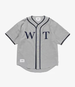 LEAGUE / SS / COTTON. TWILL | WTAPS(ダブルタップス) / トップス