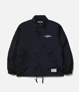 ジャケット・アウター NEIGHBORHOOD 26SS LEATHERSPORTS JACKET LEATHER SPORTS JACKET