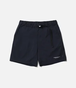 NEIGHBORHOOD ネイビーショートパンツ　Mサイズ MULTIFUNCTIONAL SHORT PANTS | NEIGHBORHOOD(ネイバーフッド