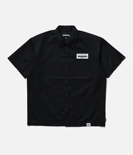 CLASSIC WORK SHIRT SS-1 | NEIGHBORHOOD(ネイバーフッド) / トップス
