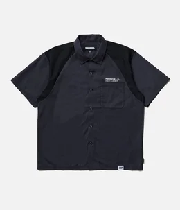 CLASSIC WORK SHIRT SS-2 | NEIGHBORHOOD(ネイバーフッド) / トップス