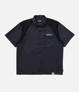 CLASSIC WORK SHIRT SS-2 | NEIGHBORHOOD(ネイバーフッド) / トップス