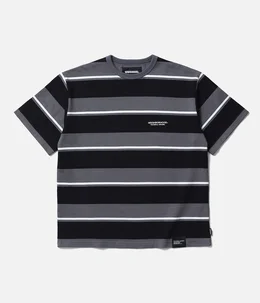 BORDER CREW NECK SS | NEIGHBORHOOD(ネイバーフッド) / トップス