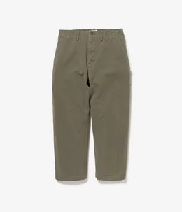 ARMSTG2501 / TROUSERS / COTTON. CNVS | WTAPS(ダブルタップス