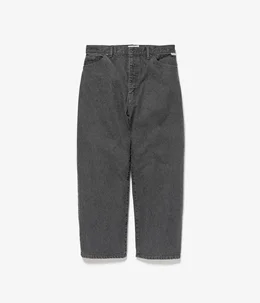 BLUES STRAIGHT / TROUSERS / COTTON. DENIM | WTAPS(ダブルタップス