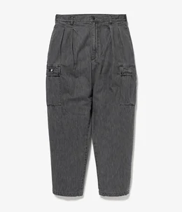 MILT2301 / TROUSERS / COTTON. DENIM | WTAPS(ダブルタップス